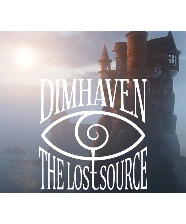 Dimhaven: The Lost Source Steam Key GLOBAL